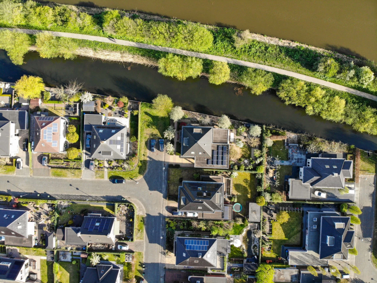 Woonhuis te koop Tautenburg 7 Lelystad