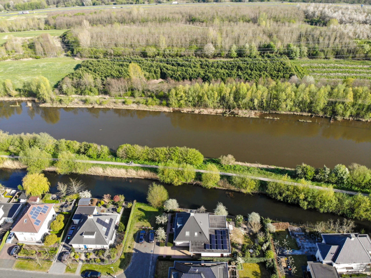 Woonhuis te koop Tautenburg 7 Lelystad