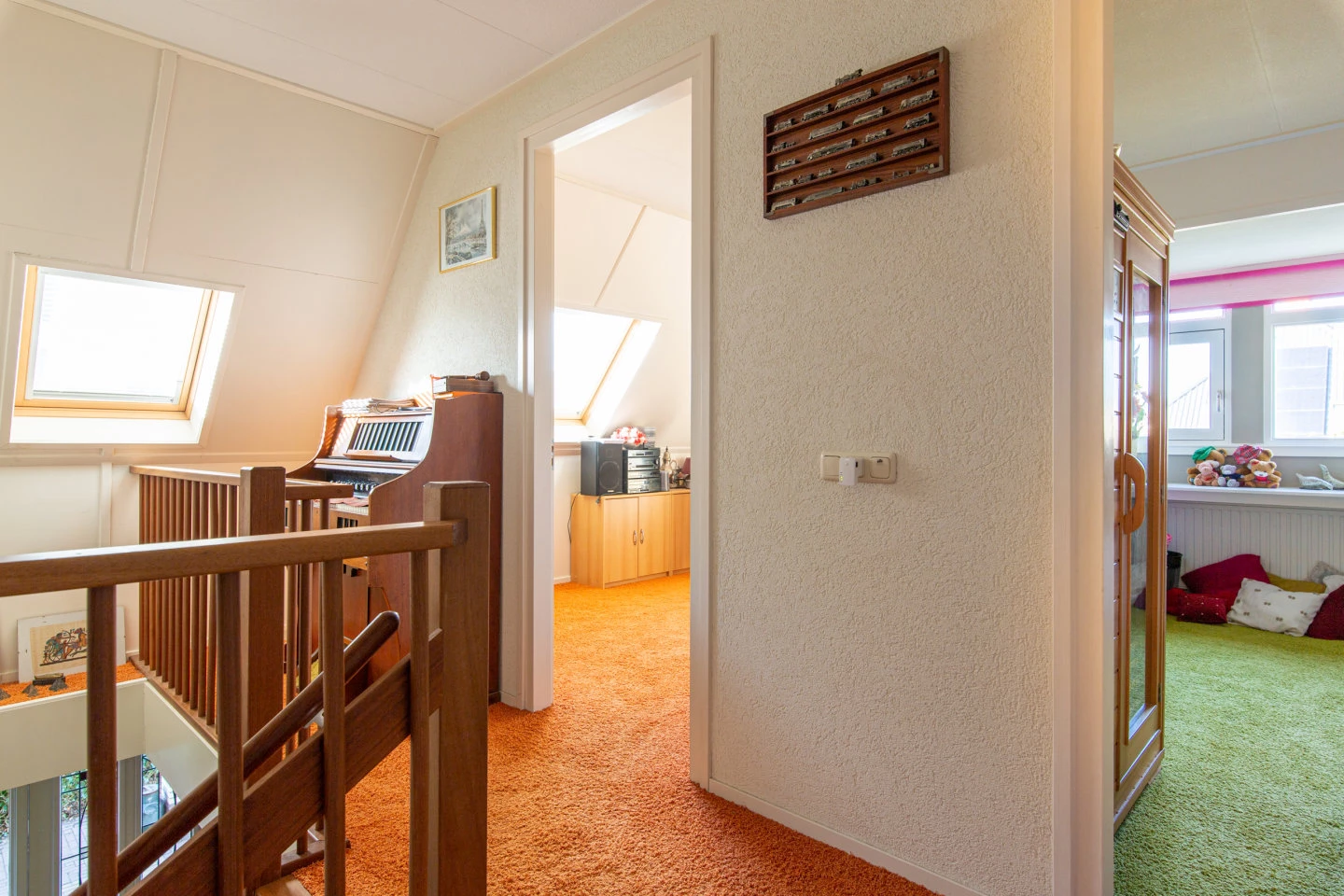 Woonhuis te koop Tautenburg 7 Lelystad