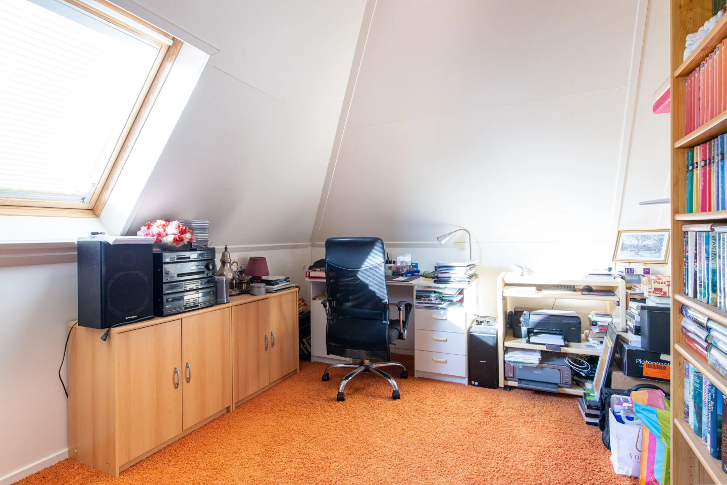 Woonhuis te koop Tautenburg 7 Lelystad