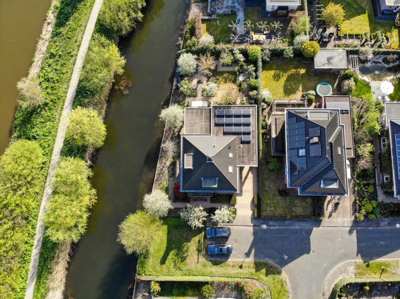 Woonhuis te koop Tautenburg 7 Lelystad