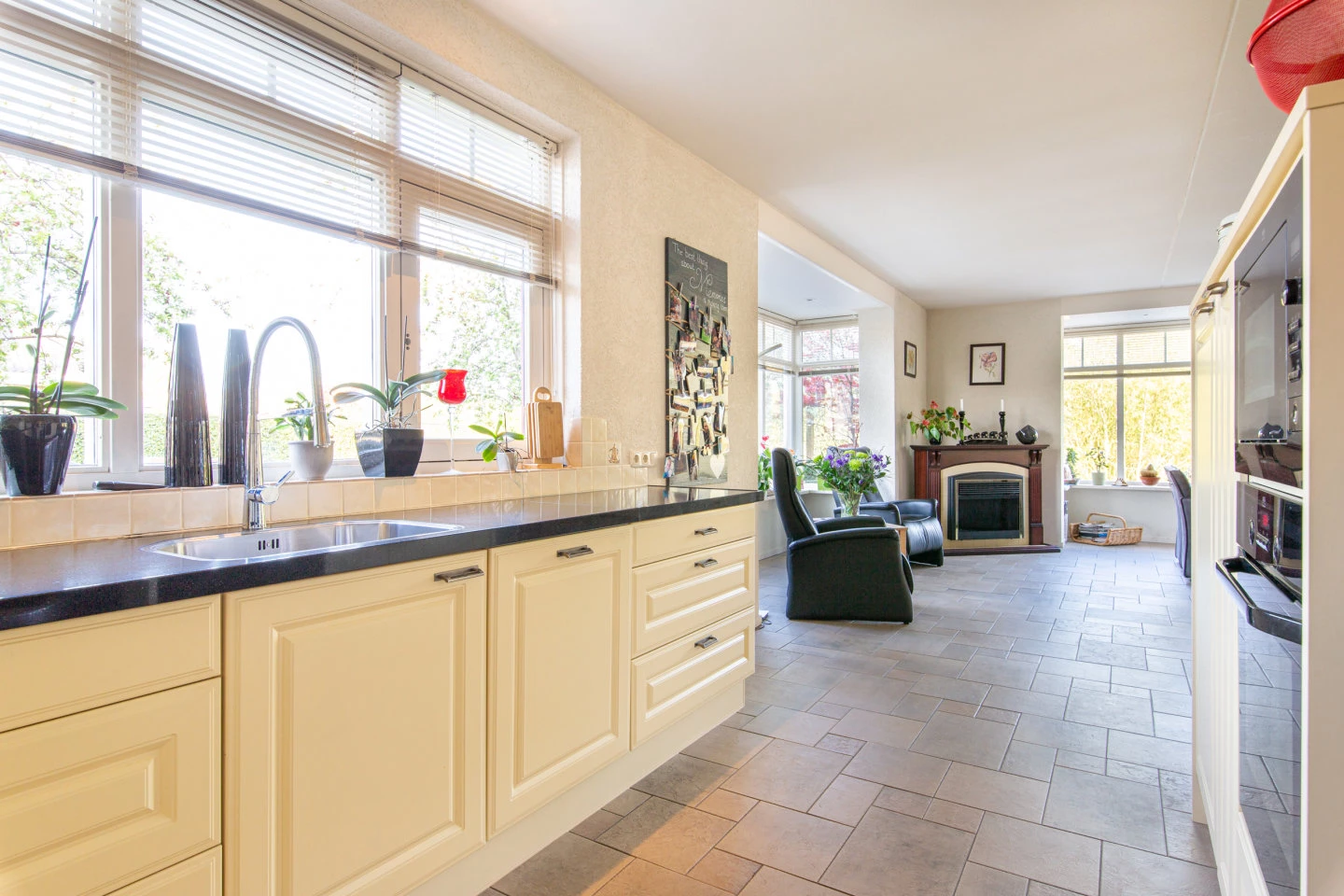 Woonhuis te koop Tautenburg 7 Lelystad