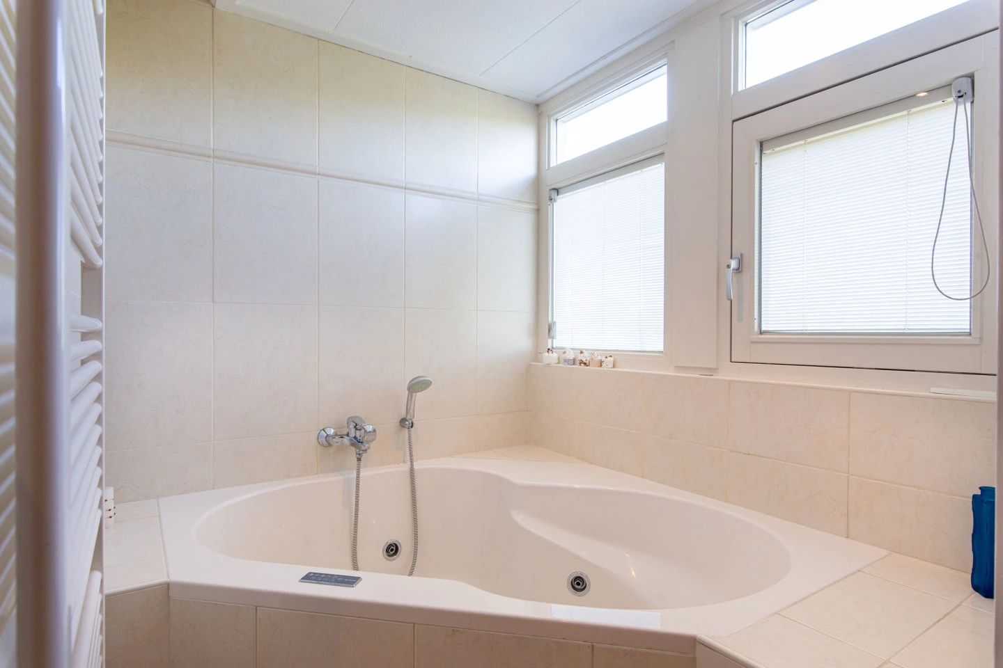 Woonhuis te koop Tautenburg 7 Lelystad