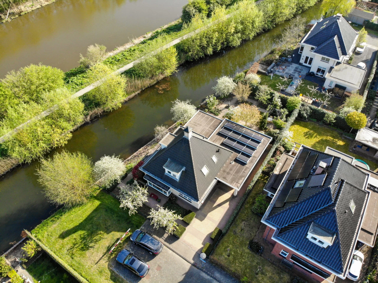 Woonhuis te koop Tautenburg 7 Lelystad