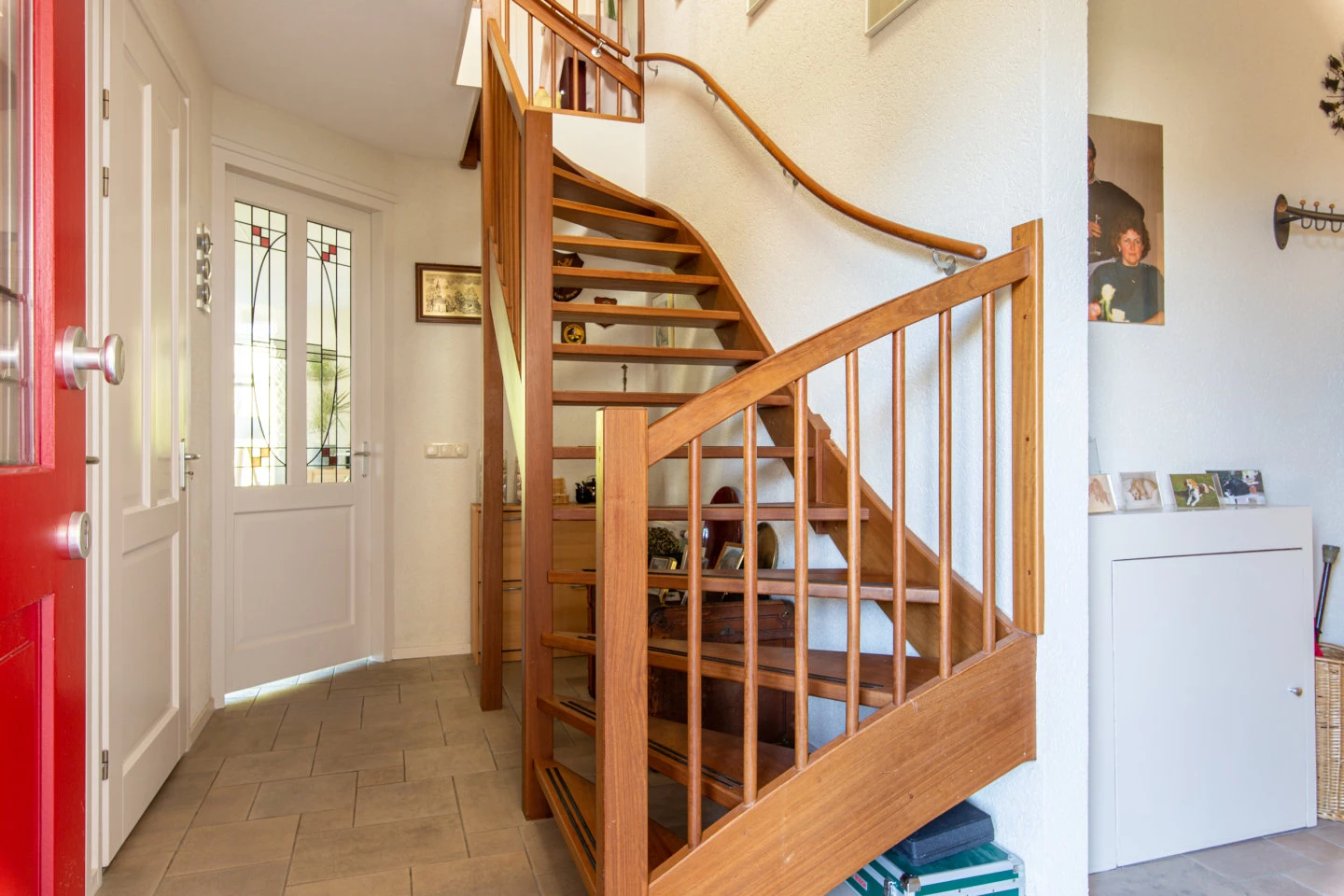 Woonhuis te koop Tautenburg 7 Lelystad