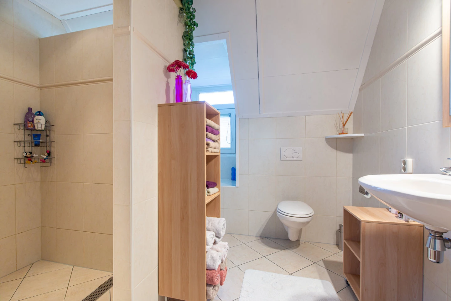 Woonhuis te koop Tautenburg 7 Lelystad