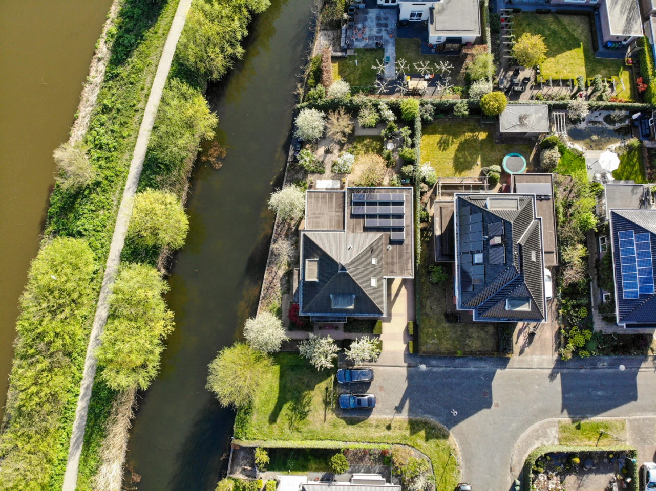 Woonhuis te koop Tautenburg 7 Lelystad