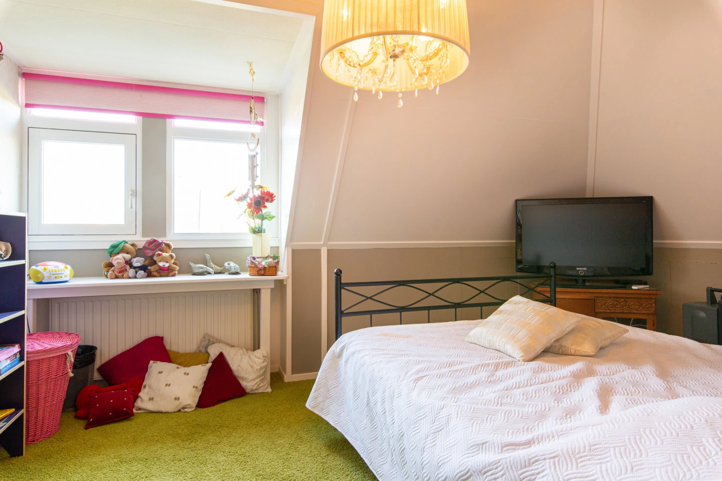 Woonhuis te koop Tautenburg 7 Lelystad