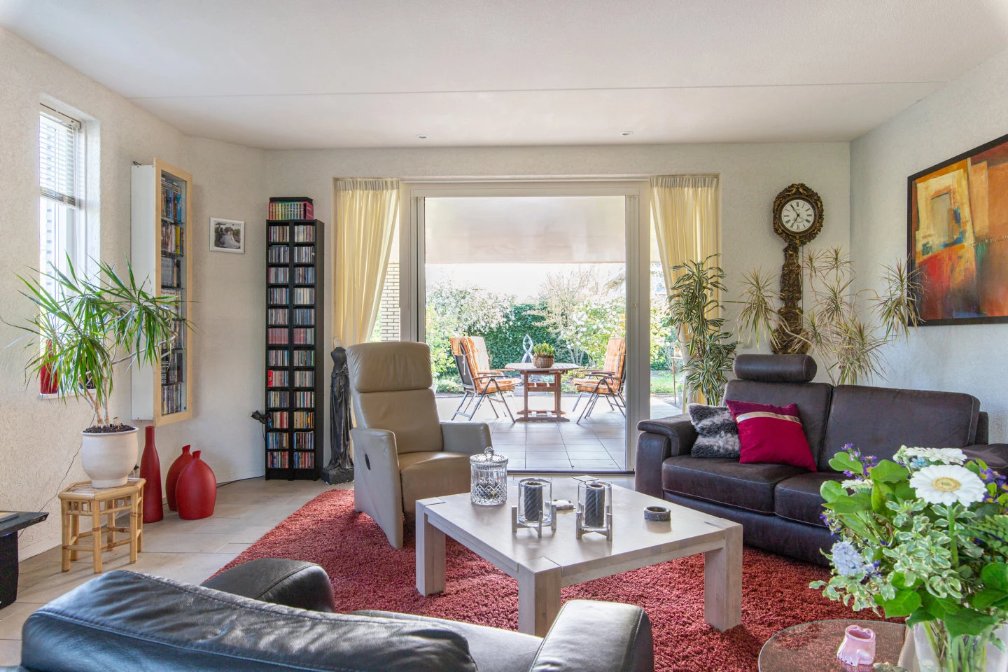 Woonhuis te koop Tautenburg 7 Lelystad