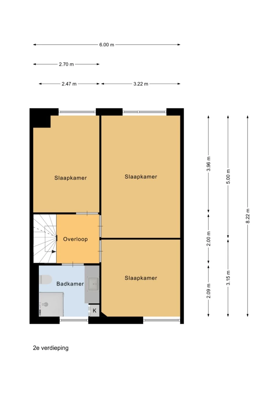 Woonhuis te koop Vijfherenlanden 116 Lelystad