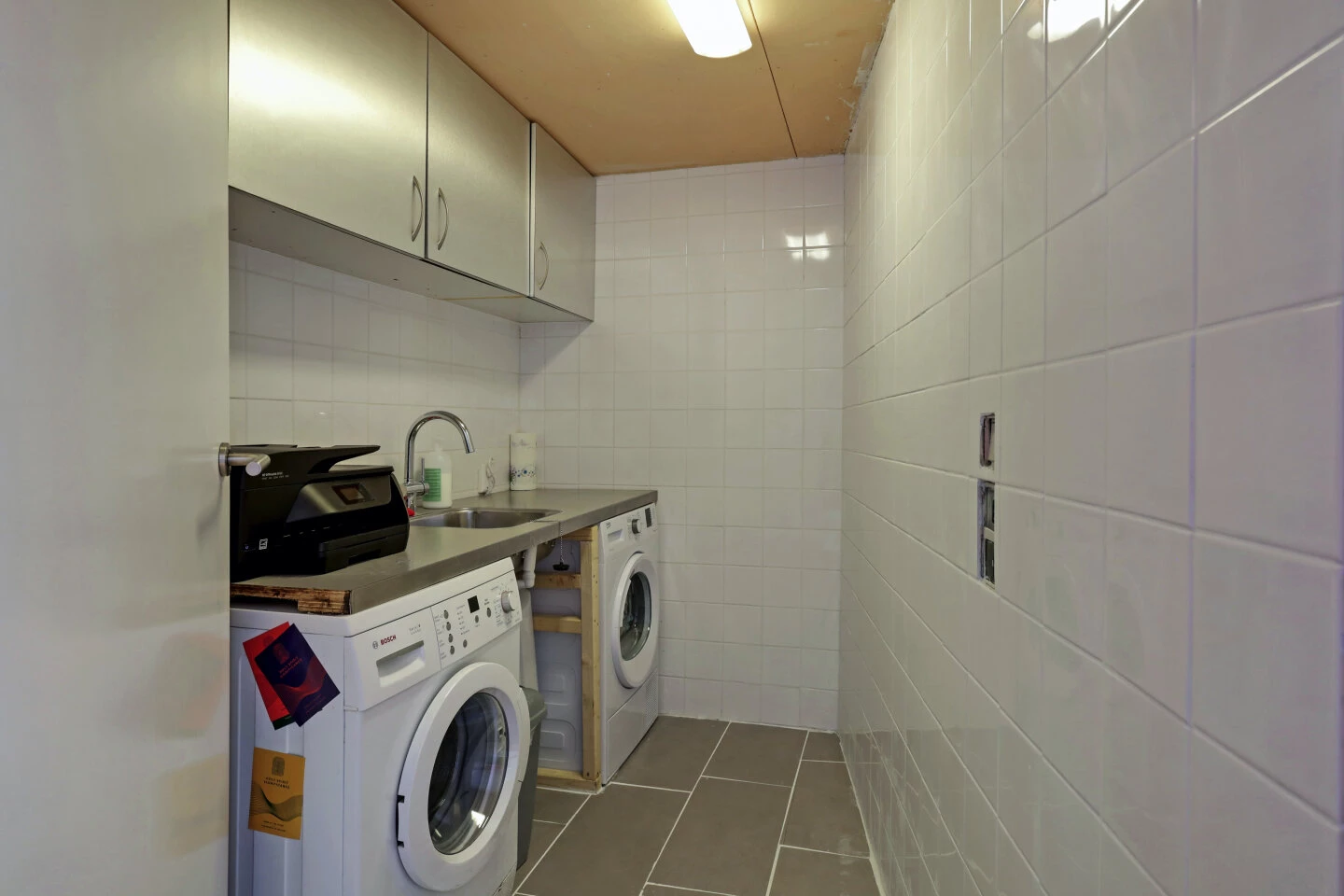 House for sale Mariadistelstraat 20 Almere