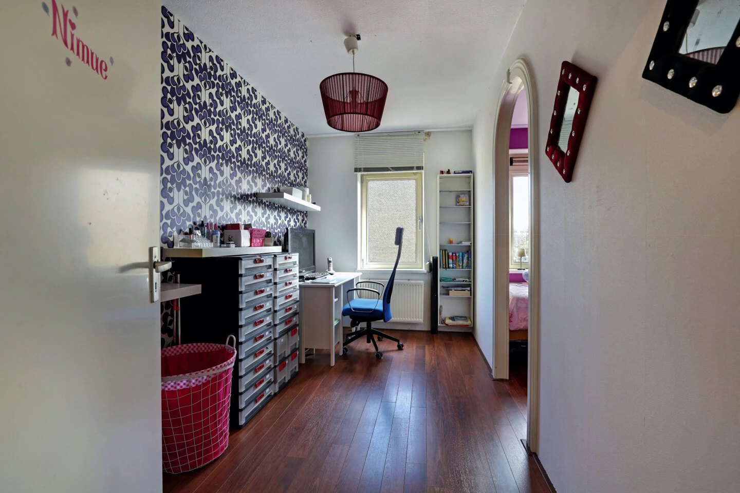 House for sale Mariadistelstraat 20 Almere