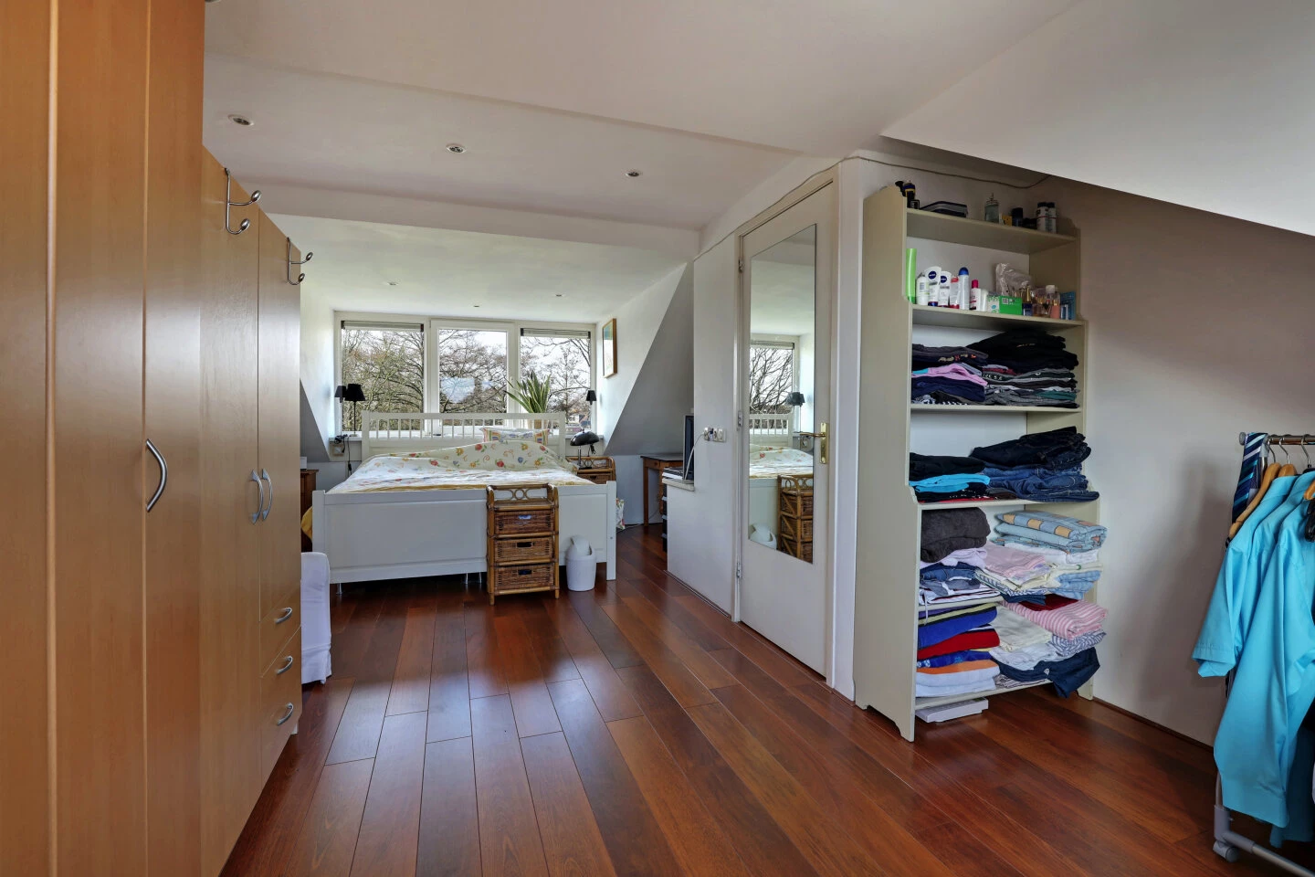 House for sale Mariadistelstraat 20 Almere