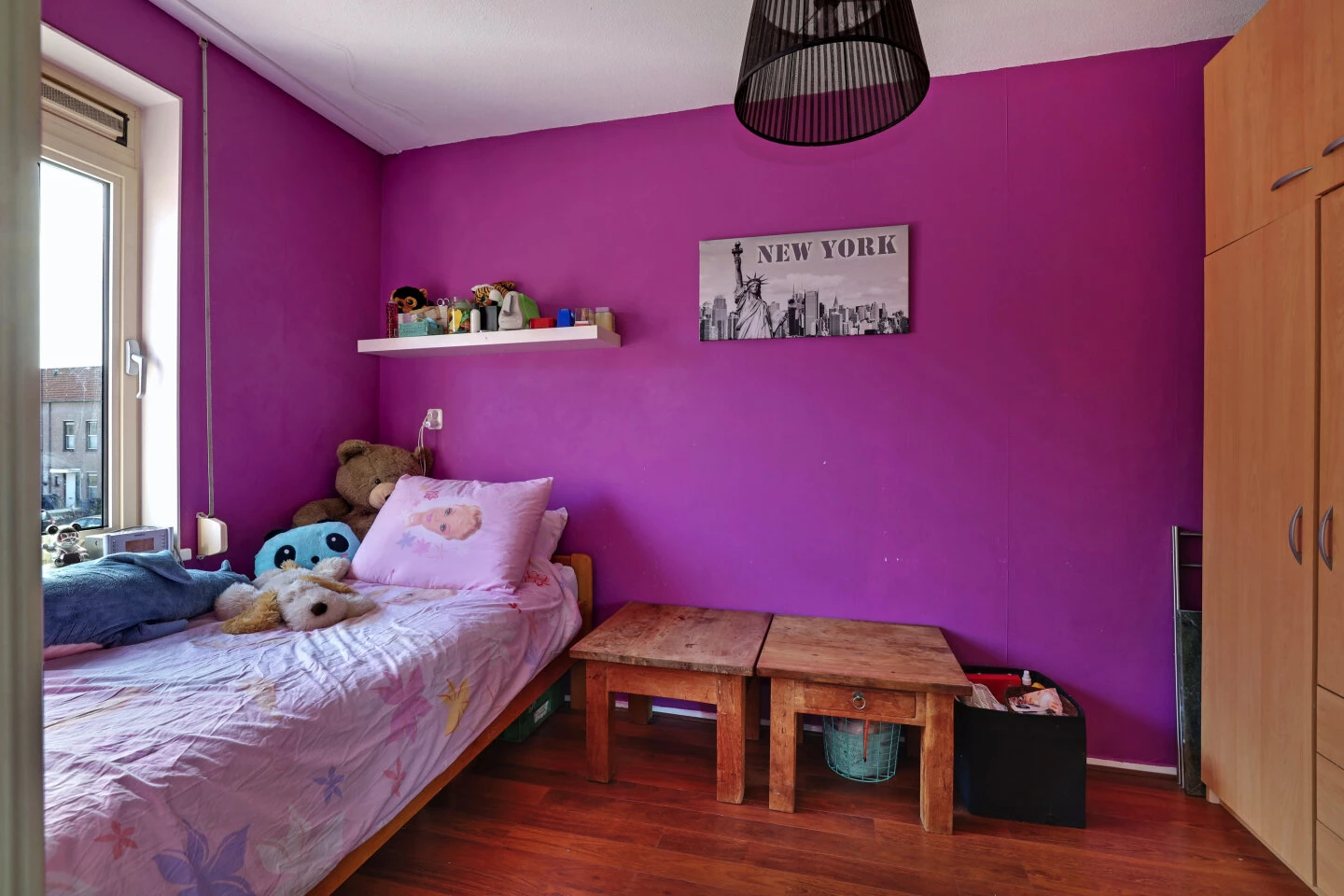 House for sale Mariadistelstraat 20 Almere