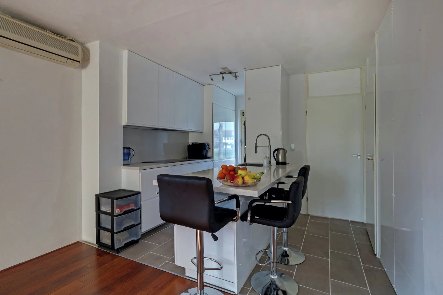 House for sale Mariadistelstraat 20 Almere