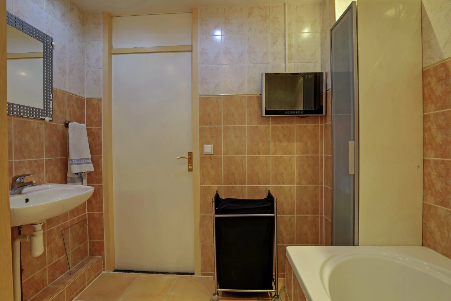 House for sale Mariadistelstraat 20 Almere