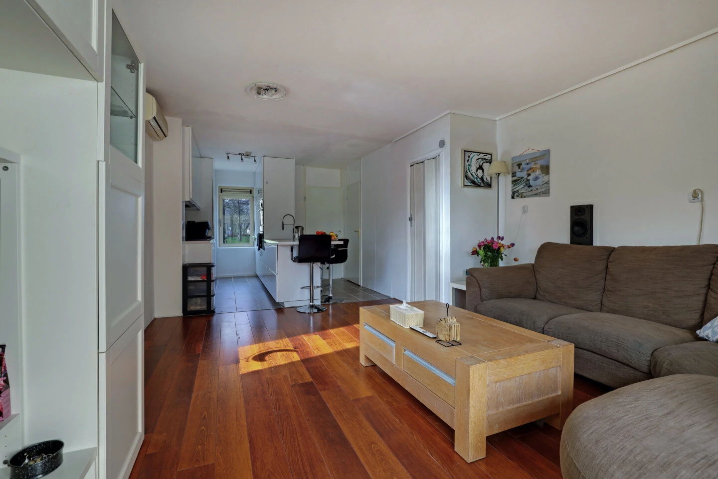 House for sale Mariadistelstraat 20 Almere