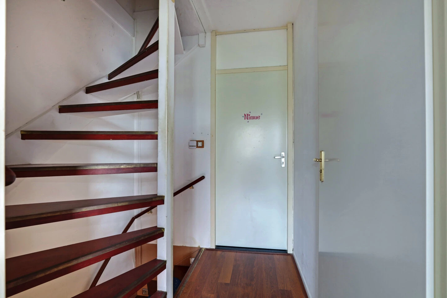House for sale Mariadistelstraat 20 Almere