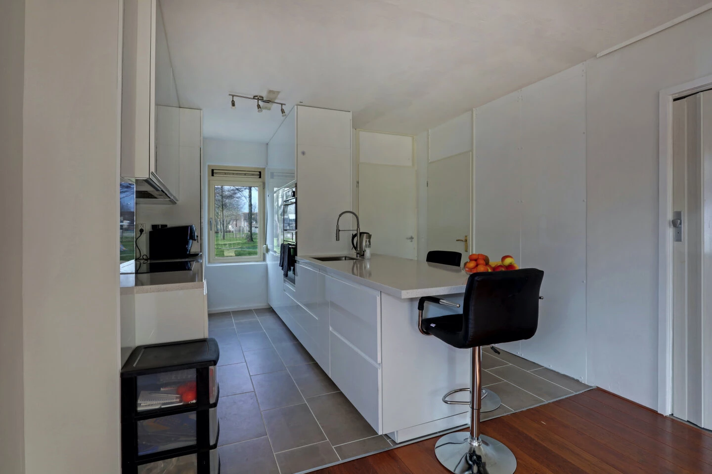 House for sale Mariadistelstraat 20 Almere