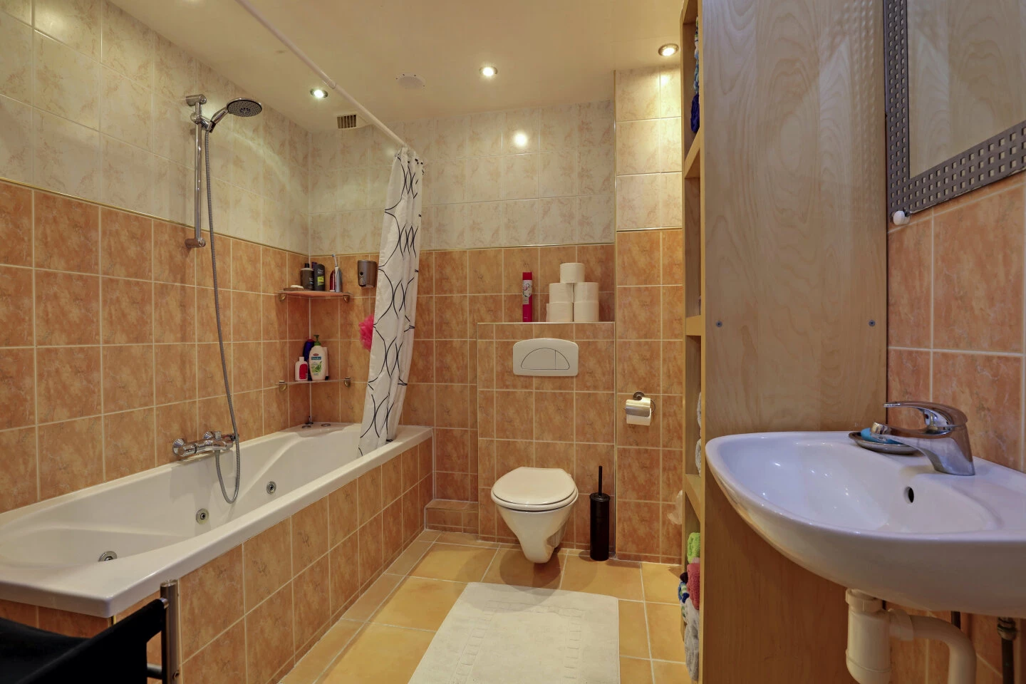 House for sale Mariadistelstraat 20 Almere