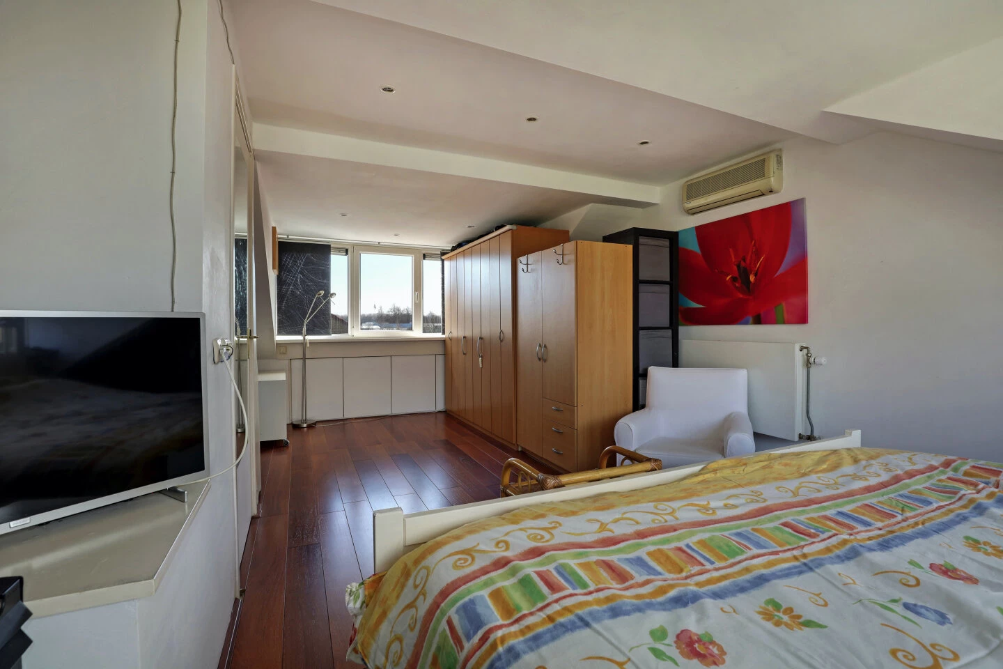 House for sale Mariadistelstraat 20 Almere