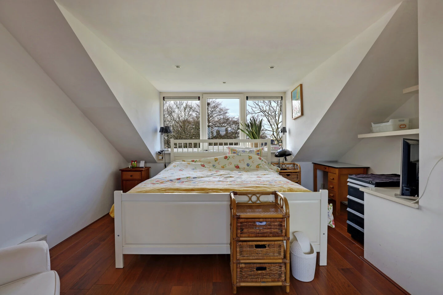 House for sale Mariadistelstraat 20 Almere