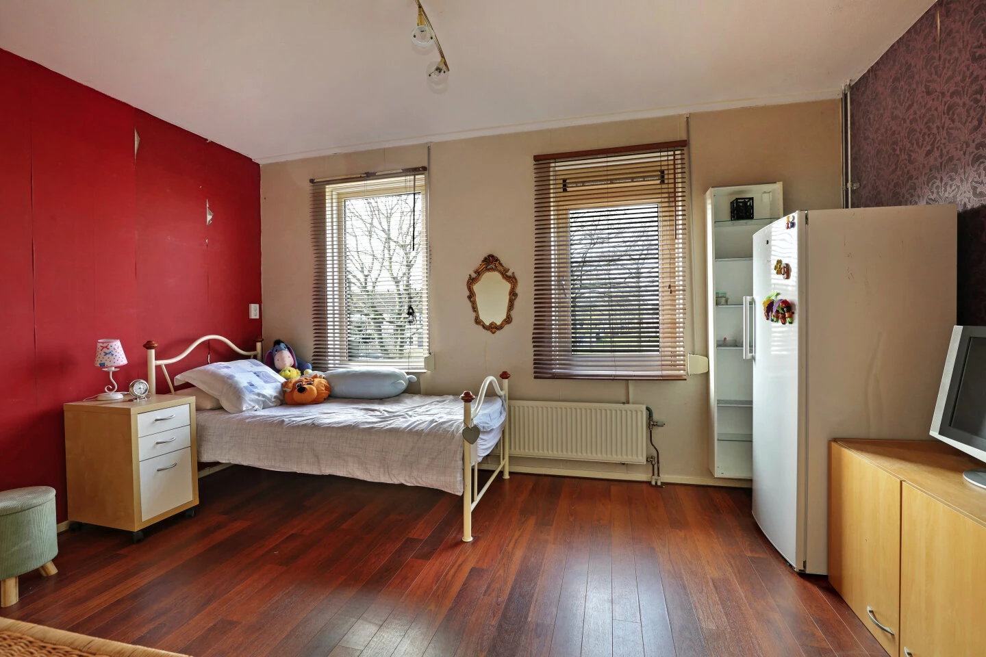 House for sale Mariadistelstraat 20 Almere