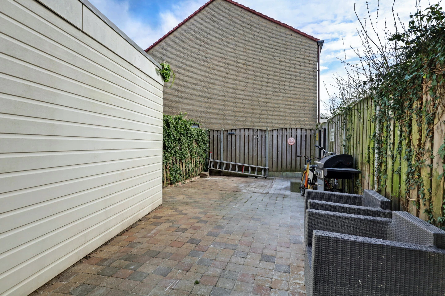 House for sale Mariadistelstraat 20 Almere