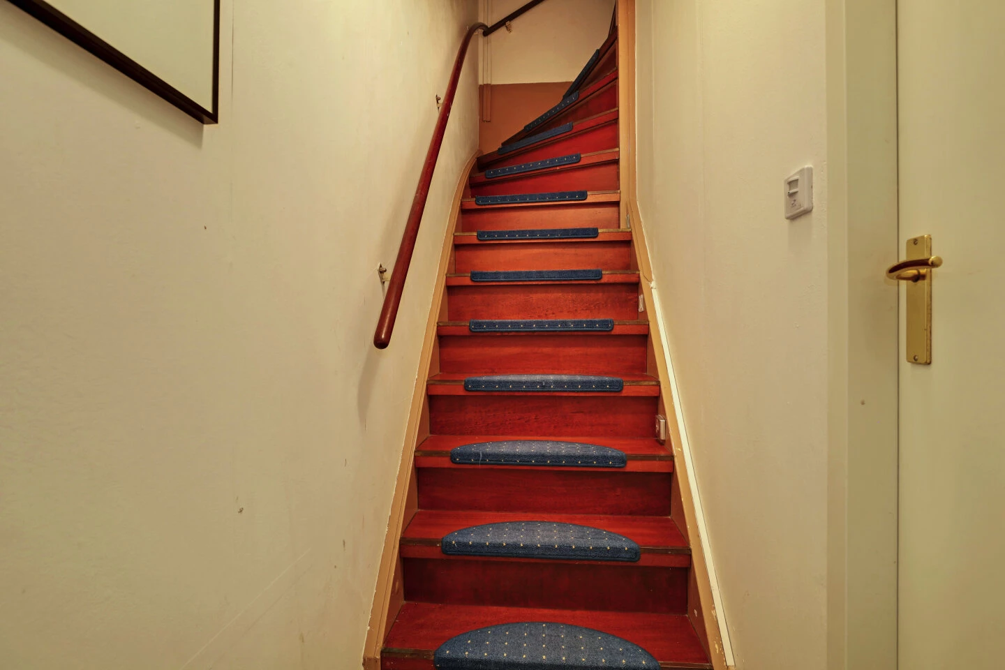 House for sale Mariadistelstraat 20 Almere