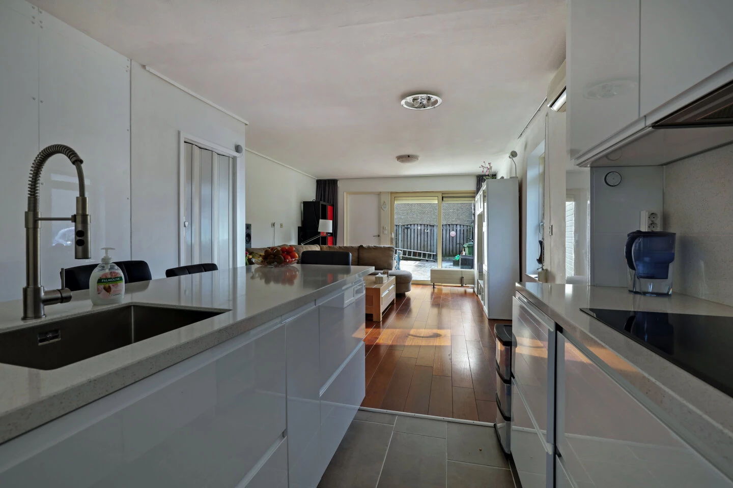 House for sale Mariadistelstraat 20 Almere
