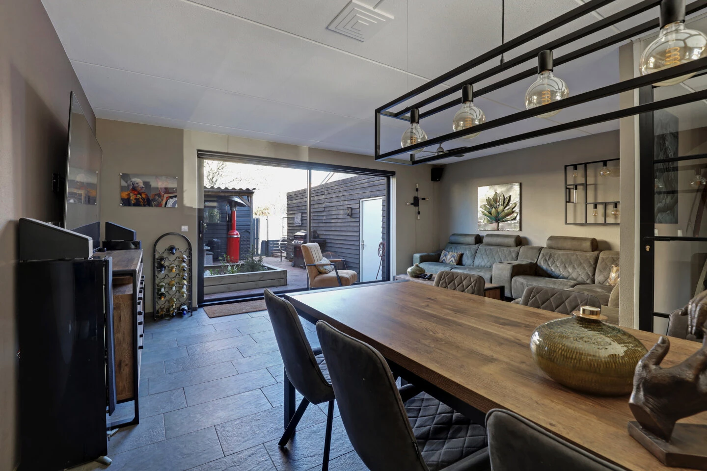 Woonhuis te koop Dageraadstraat 45 Almere