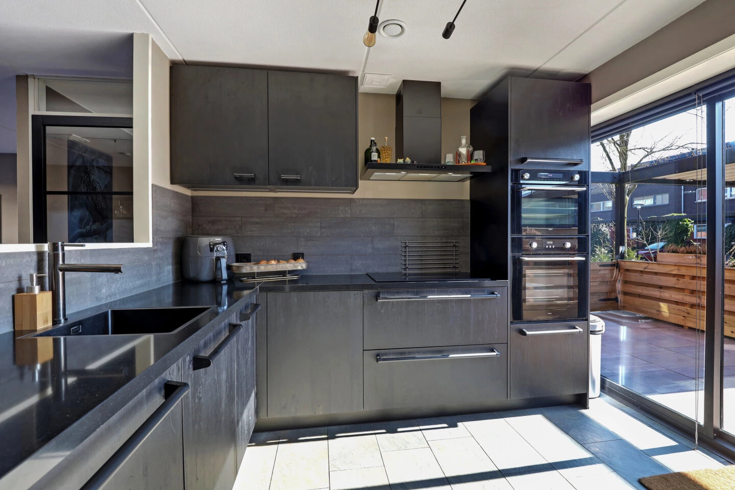 Woonhuis te koop Dageraadstraat 45 Almere