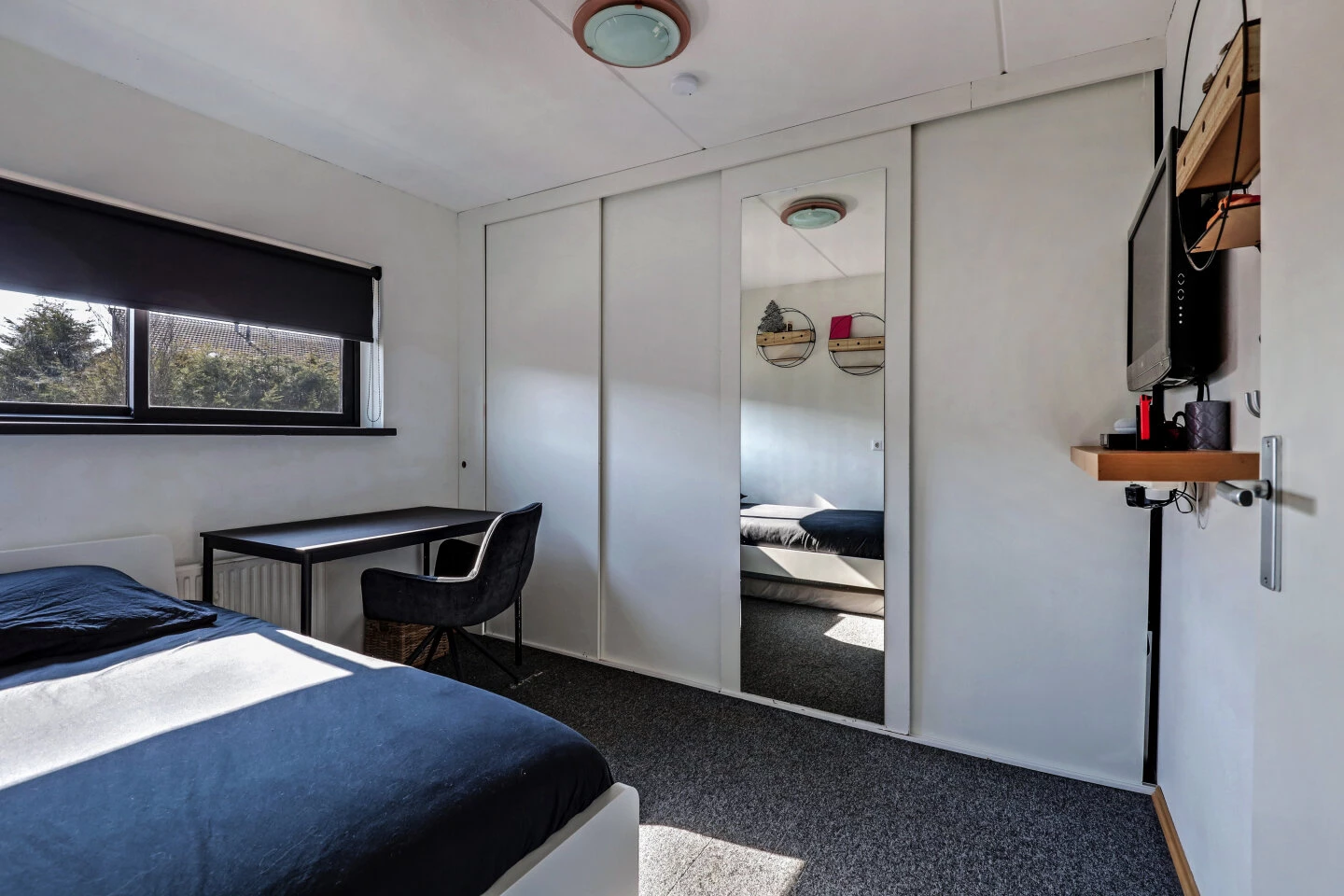 Woonhuis te koop Dageraadstraat 45 Almere