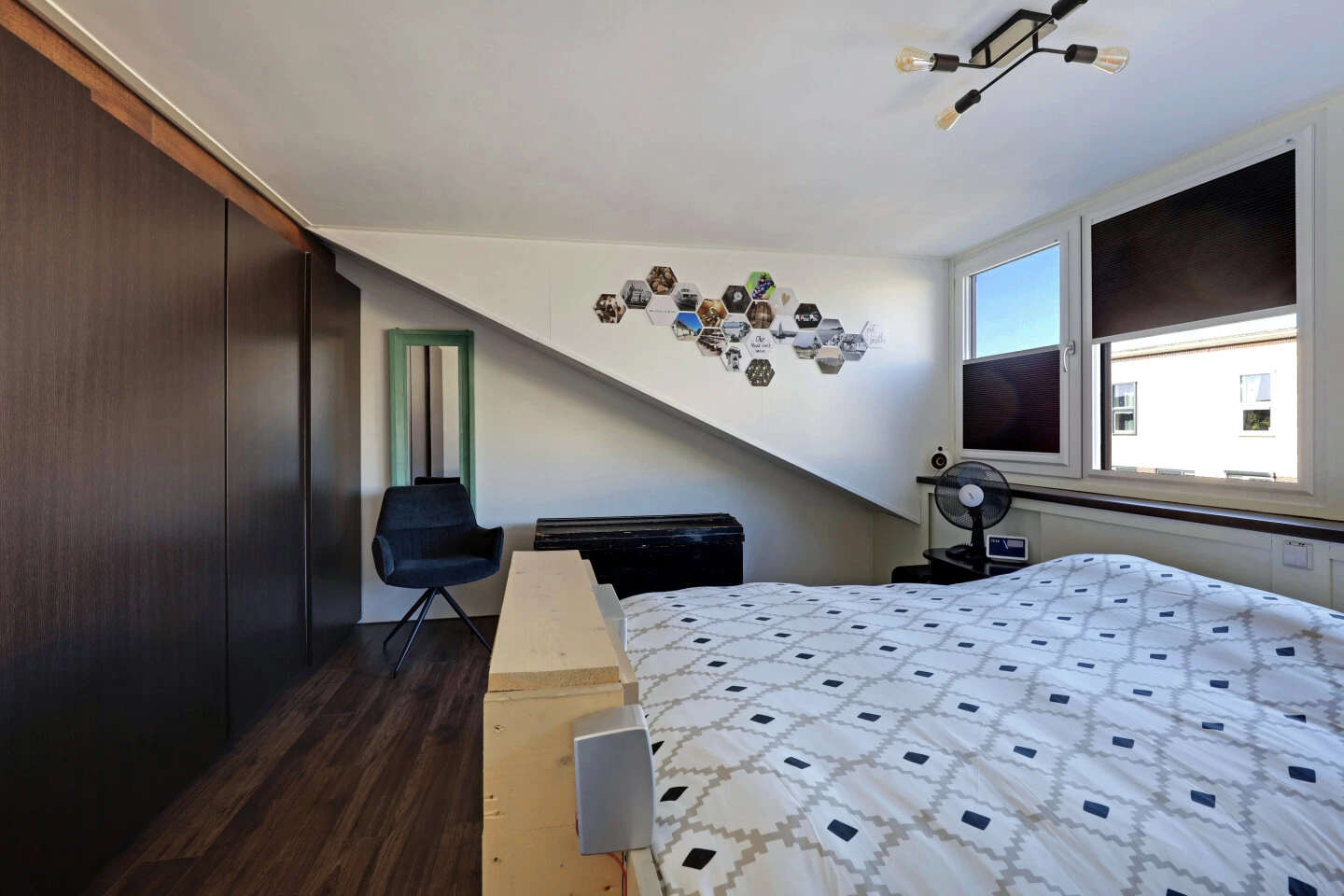 Woonhuis te koop Dageraadstraat 45 Almere