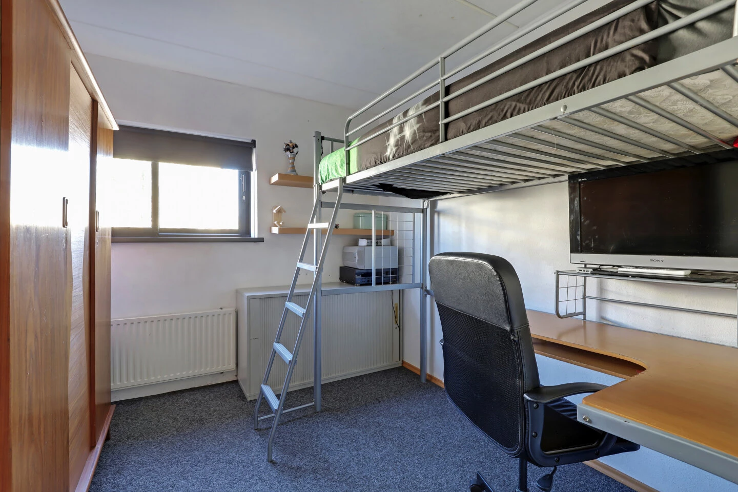 Woonhuis te koop Dageraadstraat 45 Almere