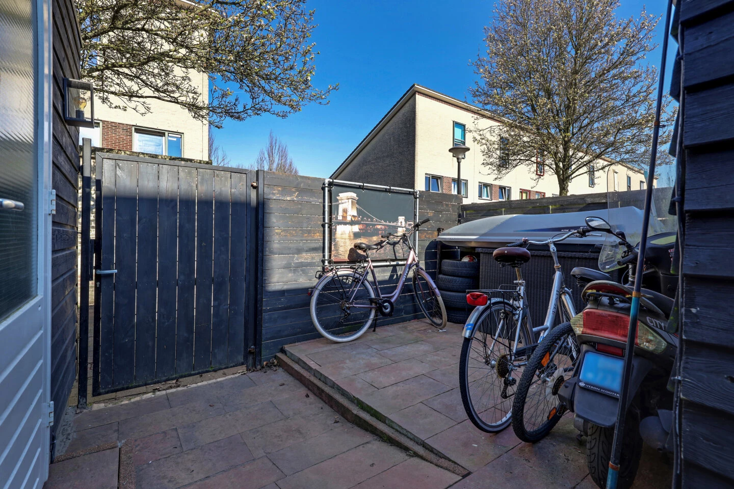 Woonhuis te koop Dageraadstraat 45 Almere