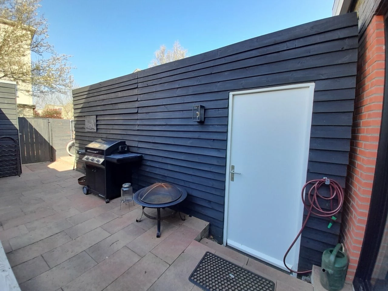 Woonhuis te koop Dageraadstraat 45 Almere