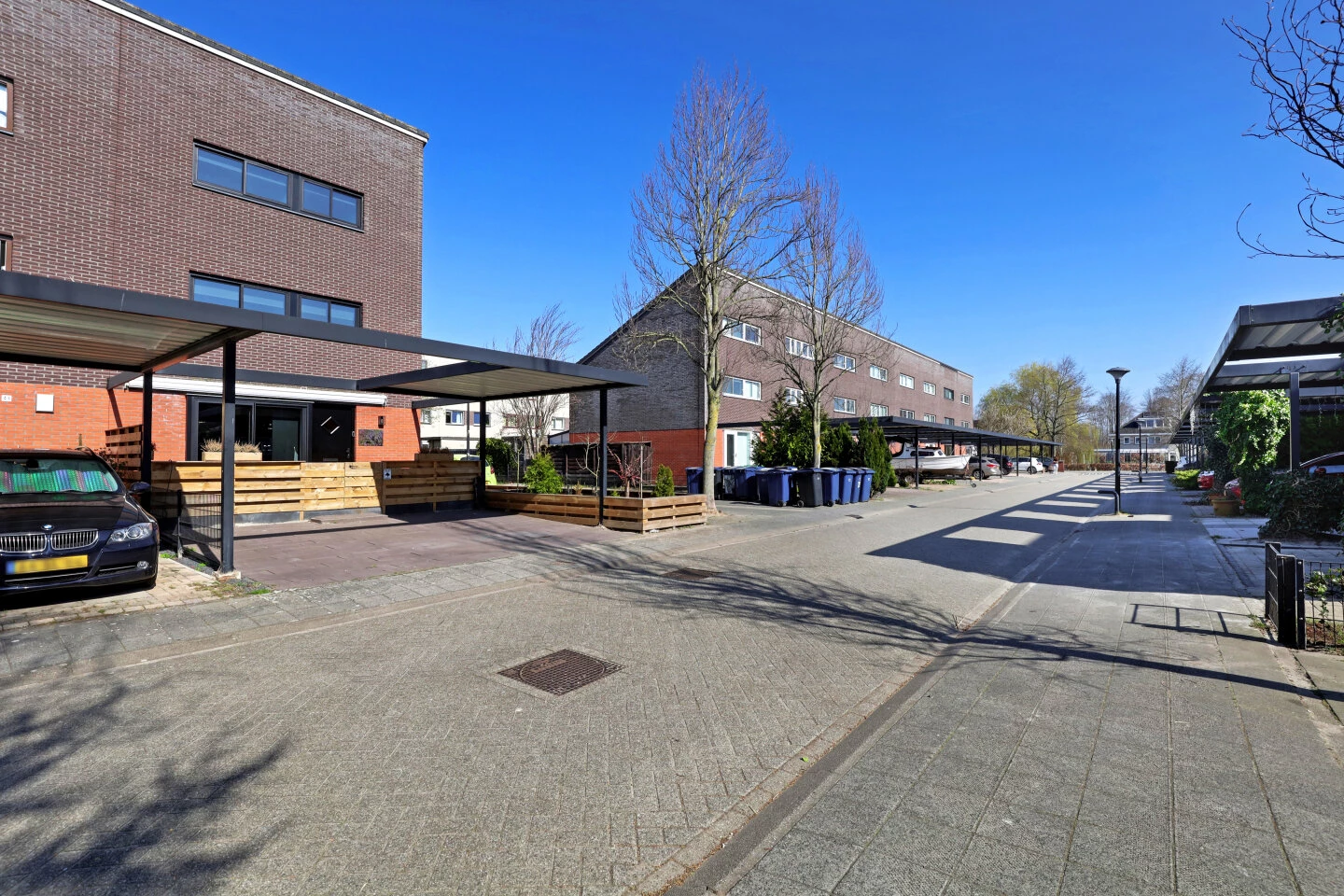 Woonhuis te koop Dageraadstraat 45 Almere