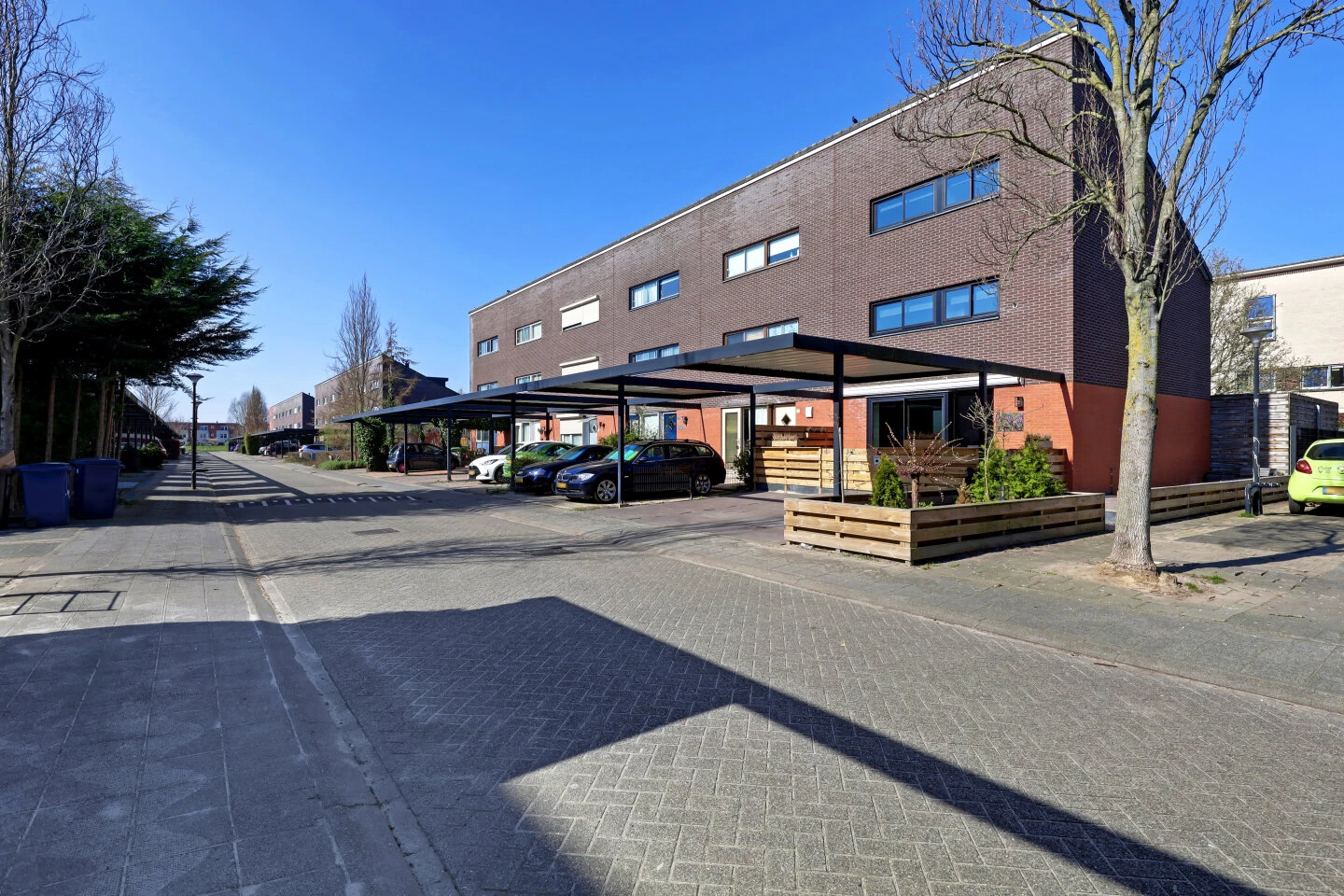 Woonhuis te koop Dageraadstraat 45 Almere