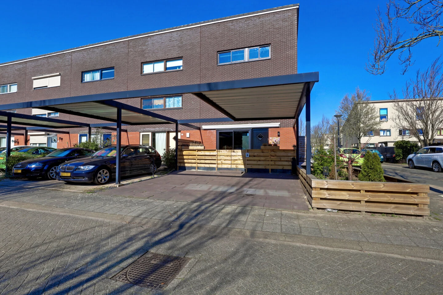 Woonhuis te koop Dageraadstraat 45 Almere