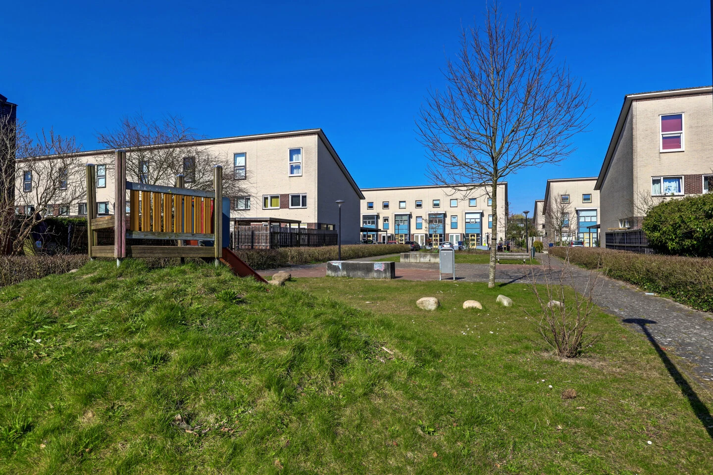 Woonhuis te koop Dageraadstraat 45 Almere