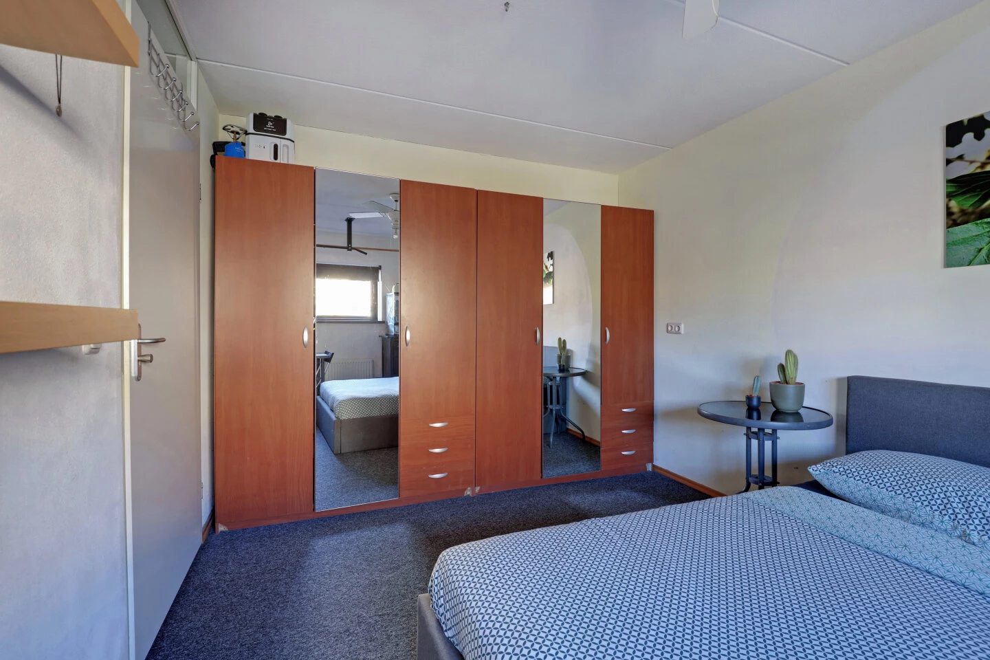 Woonhuis te koop Dageraadstraat 45 Almere