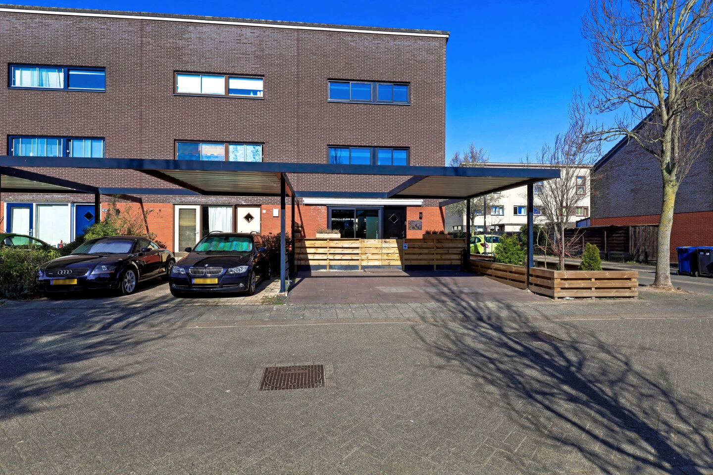 Woonhuis te koop Dageraadstraat 45 Almere