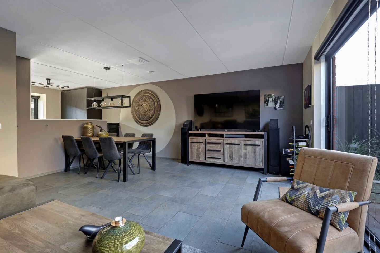 Woonhuis te koop Dageraadstraat 45 Almere