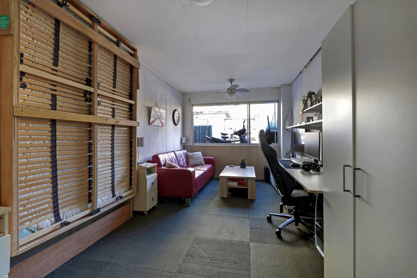 Woonhuis te koop Dageraadstraat 45 Almere