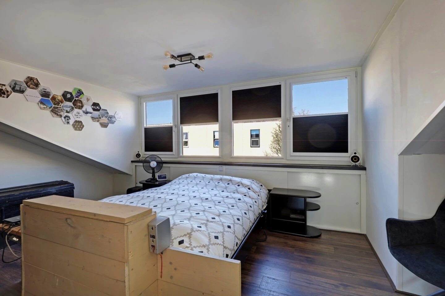 Woonhuis te koop Dageraadstraat 45 Almere