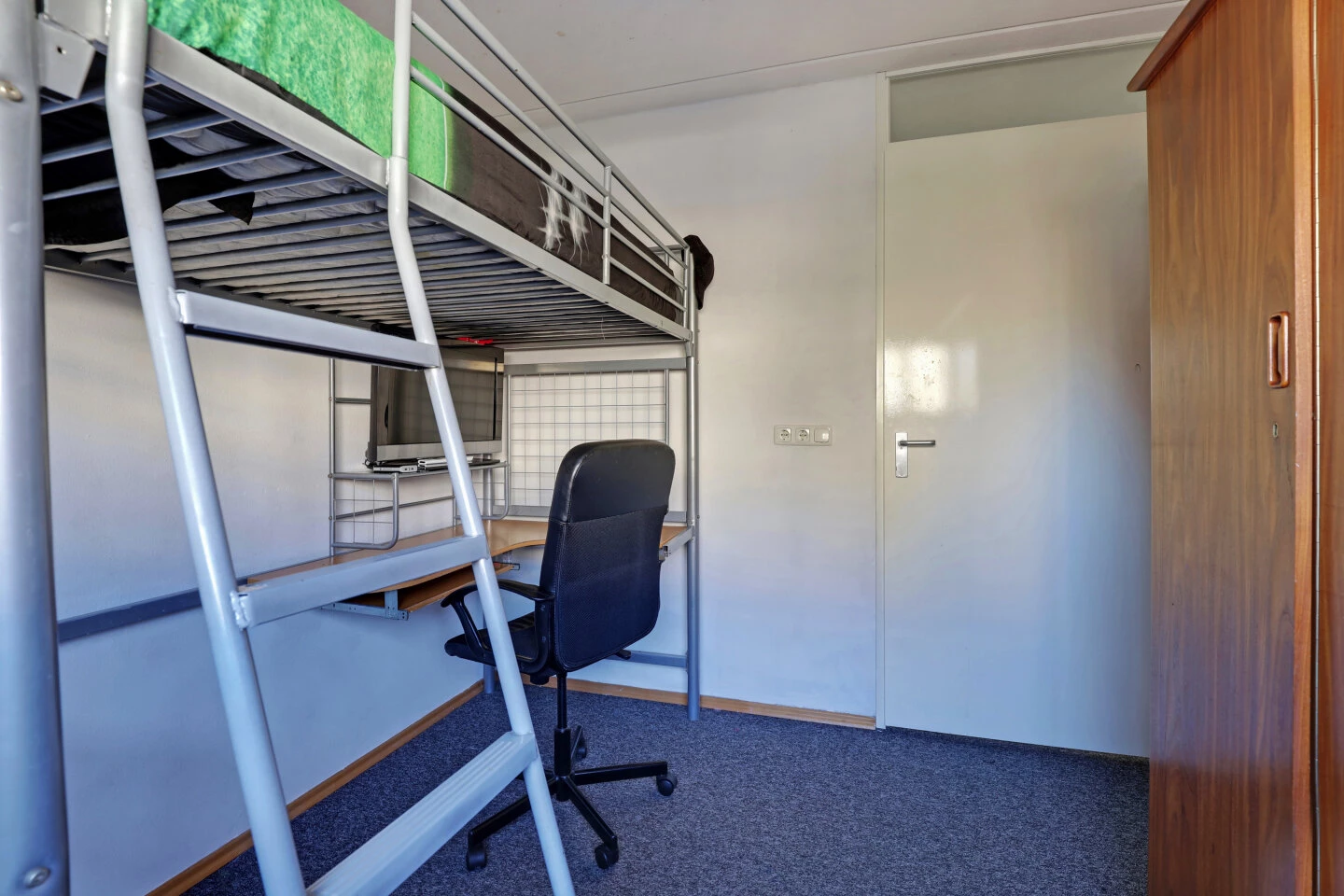 Woonhuis te koop Dageraadstraat 45 Almere