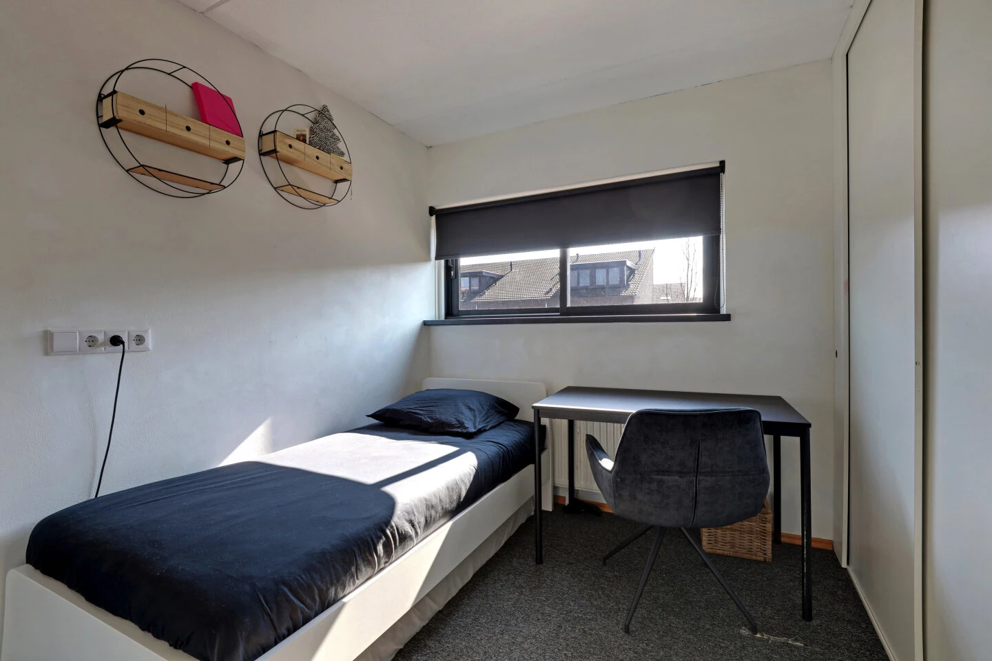 Woonhuis te koop Dageraadstraat 45 Almere