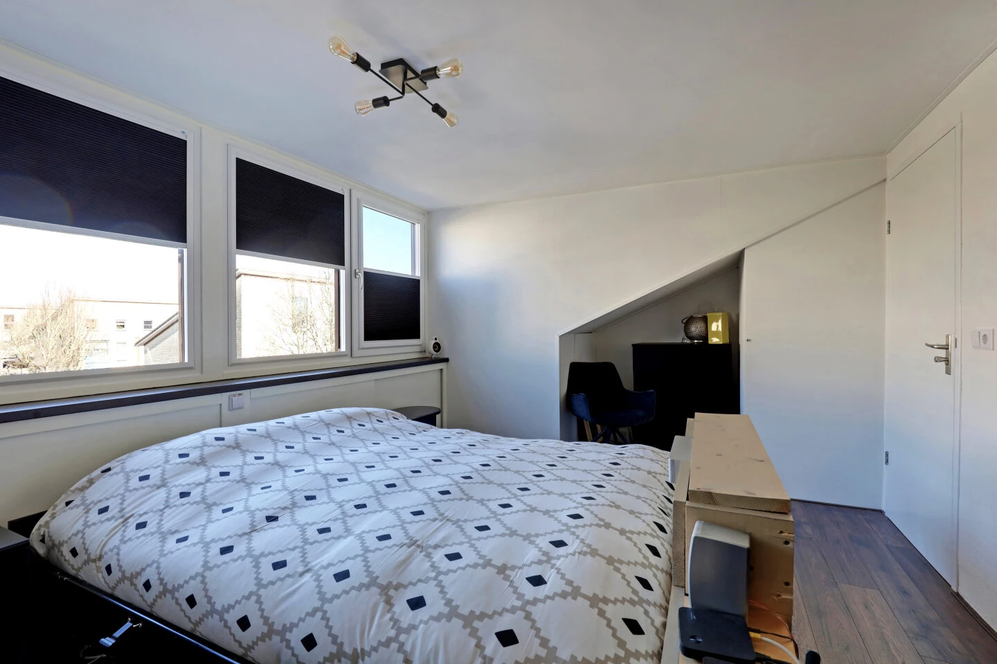 Woonhuis te koop Dageraadstraat 45 Almere