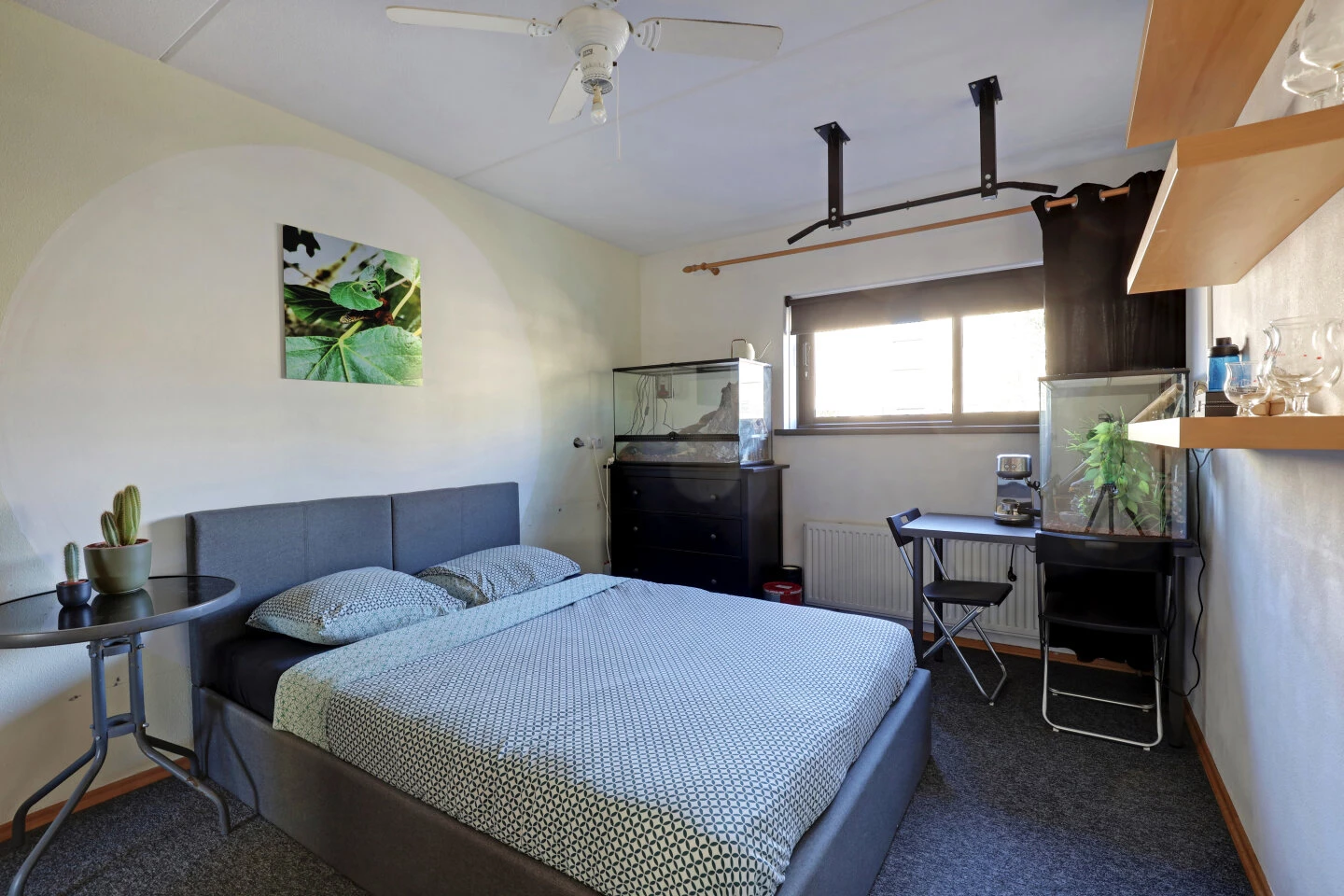 Woonhuis te koop Dageraadstraat 45 Almere